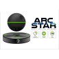 ICE Arc Star: Levitating Bluetooth Speaker with 360° Sound & Wireless Charging! ICE Arc Star: Levitating Bluetooth Speaker with 360° Sound & Wireless Charging!