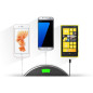 Arc Star: Enceinte Bluetooth Flottante 360° avec Chargeur Smartphone – Design Futuriste et Son Immersif! Arc Star: Enceinte Bluetooth Flottante 360° avec Chargeur Smartphone – Design Futuriste et Son Immersif!