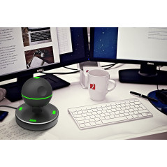 Arc Star, Levitating Speaker
