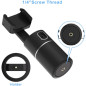 JOYTRIP Auto Tracking Phone Holder: 360° Hands-Free Video for TikTok, Live Streaming, & More! JOYTRIP Auto Tracking Phone Holder: 360° Hands-Free Video for TikTok, Live Streaming, & More!
