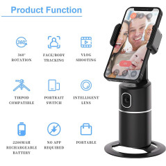 Joytrip, support pour smartphone intelligent