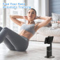 JOYTRIP: Support Téléphone Rotatif Auto-Tracking 360° - Filmez Sans Les Mains! JOYTRIP: Support Téléphone Rotatif Auto-Tracking 360° - Filmez Sans Les Mains!