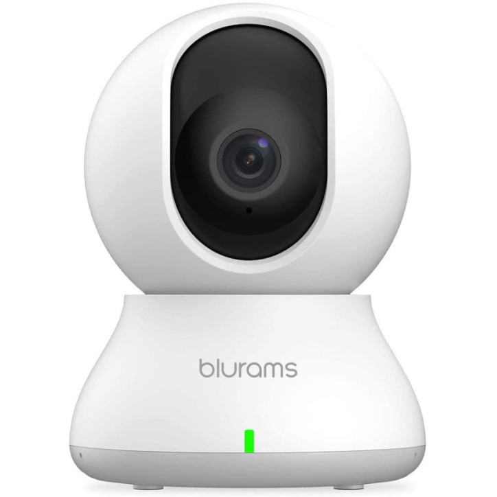 YI 360° AI Security Camera: Keep Your Home Safe & Connected! YI 360° AI Security Camera: Keep Your Home Safe & Connected!