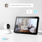YI 360° AI Security Camera: Keep Your Home Safe & Connected! YI 360° AI Security Camera: Keep Your Home Safe & Connected!