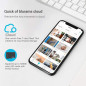 YI 360° AI Security Camera: Keep Your Home Safe & Connected! YI 360° AI Security Camera: Keep Your Home Safe & Connected!