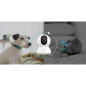 YI 360° AI Security Camera: Keep Your Home Safe & Connected! YI 360° AI Security Camera: Keep Your Home Safe & Connected!