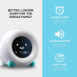 Mella Sleep Trainer: Kids Alarm Clock, Sound Machine, & Night Light - Get More Sleep! Mella Sleep Trainer: Kids Alarm Clock, Sound Machine, & Night Light - Get More Sleep!