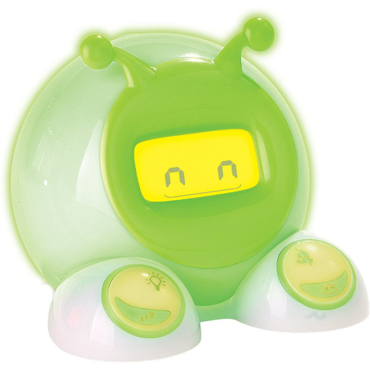 Mirari OK to Wake! Alarm Clock: Teach Kids Sleep Habits with Night Light & Alarm Mirari OK to Wake! Alarm Clock: Teach Kids Sleep Habits with Night Light & Alarm