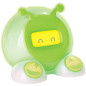 Mirari OK to Wake! Alarm Clock: Teach Kids Sleep Habits with Night Light & Alarm Mirari OK to Wake! Alarm Clock: Teach Kids Sleep Habits with Night Light & Alarm