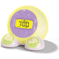 Réveil Pédagogique Mirari OK to Wake! : Veilleuse et Entraîneur de Sommeil - Pour des Nuits Paisibles! Réveil Pédagogique Mirari OK to Wake! : Veilleuse et Entraîneur de Sommeil - Pour des Nuits Paisibles!