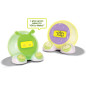 Mirari OK to Wake! Alarm Clock: Teach Kids Sleep Habits with Night Light & Alarm Mirari OK to Wake! Alarm Clock: Teach Kids Sleep Habits with Night Light & Alarm