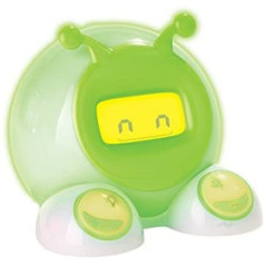 Mirari OK to Wake! Alarm Clock & Night-Light
