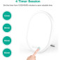 Erligpowht 10,000 Lux Therapy Lamp: Beat the Winter Blues with UV-Free Light! Erligpowht 10,000 Lux Therapy Lamp: Beat the Winter Blues with UV-Free Light!