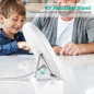 Erligpowht 10,000 Lux Therapy Lamp: Beat the Winter Blues with UV-Free Light! Erligpowht 10,000 Lux Therapy Lamp: Beat the Winter Blues with UV-Free Light!