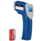 Etekcity Infrared Thermometer: Non-Contact Temp Gun for Cooking, HVAC, and DIY - Accurate & Easy! Etekcity Infrared Thermometer: Non-Contact Temp Gun for Cooking, HVAC, and DIY - Accurate & Easy!
