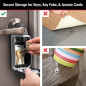 Master Lock 5420D: Secure Key Lock Box with Adjustable Shackle - Share Keys Safely! Master Lock 5420D: Secure Key Lock Box with Adjustable Shackle - Share Keys Safely!