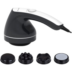 Handheld Cellulite Massager, Body Sculpting Machine, Fat Cellulite Remover, Body Shaper for Women,Massage Neck Back Shoulder Arm