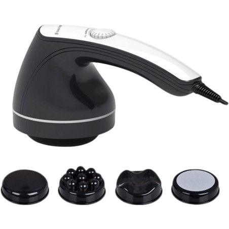 Handheld Cellulite Massager, Body Sculpting Machine, Fat Cellulite Remover, Body Shaper for Women,Massage Neck Back Shoulder Arm
