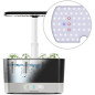 AeroGarden Harvest : Votre Jardin dIntérieur Intelligent pour Herbes et Légumes Frais AeroGarden Harvest : Votre Jardin dIntérieur Intelligent pour Herbes et Légumes Frais