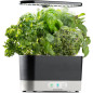 AeroGarden Harvest: Grow Fresh Herbs & Veggies Indoors All Year! Enjoy Delicious Homegrown Flavors Now! AeroGarden Harvest: Grow Fresh Herbs & Veggies Indoors All Year! Enjoy Delicious Homegrown Flavors Now!