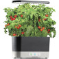 AeroGarden Harvest: Grow Fresh Herbs & Veggies Indoors All Year! Enjoy Delicious Homegrown Flavors Now! AeroGarden Harvest: Grow Fresh Herbs & Veggies Indoors All Year! Enjoy Delicious Homegrown Flavors Now!