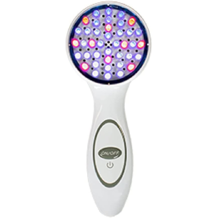 reVive Light Therapy Pain Relief Device: Red & Infrared LED for Joint & Muscle Pain