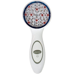 ReVive Light Therapy : Soulagement de la Douleur par LED Rouge et Infrarouge – Dites Adieu aux Douleurs !