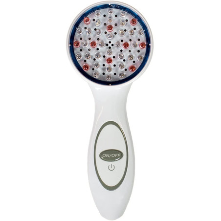 ReVive Light Therapy : Soulagement de la Douleur par LED Rouge et Infrarouge – Dites Adieu aux Douleurs !
