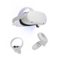 Meta Quest 2: Next-Level VR Headset - Immersive Gaming & Entertainment, Wireless Freedom! Meta Quest 2: Next-Level VR Headset - Immersive Gaming & Entertainment, Wireless Freedom!