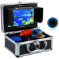 Eyoyo Caméra de Pêche Sous-Marine 7 LCD: Vision Claire & Immersion Totale! Eyoyo Caméra de Pêche Sous-Marine 7 LCD: Vision Claire & Immersion Totale!