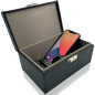 Stop Car Theft: Faraday Box for Keyless Entry - Secure Your Keys & Protect Your Car! Stop Car Theft: Faraday Box for Keyless Entry - Secure Your Keys & Protect Your Car!