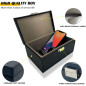 Stop Car Theft: Faraday Box for Keyless Entry - Secure Your Keys & Protect Your Car! Stop Car Theft: Faraday Box for Keyless Entry - Secure Your Keys & Protect Your Car!