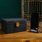 Stop Car Theft: Faraday Box for Keyless Entry - Secure Your Keys & Protect Your Car! Stop Car Theft: Faraday Box for Keyless Entry - Secure Your Keys & Protect Your Car!