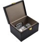 Stop Car Theft: Faraday Box for Keyless Entry - Secure Your Keys & Protect Your Car! Stop Car Theft: Faraday Box for Keyless Entry - Secure Your Keys & Protect Your Car!