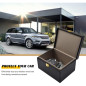 Stop Car Theft: Faraday Box for Keyless Entry - Secure Your Keys & Protect Your Car! Stop Car Theft: Faraday Box for Keyless Entry - Secure Your Keys & Protect Your Car!