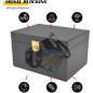 Stop Car Theft: Faraday Box for Keyless Entry - Secure Your Keys & Protect Your Car! Stop Car Theft: Faraday Box for Keyless Entry - Secure Your Keys & Protect Your Car!