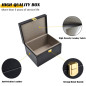 Stop Car Theft: Faraday Box for Keyless Entry - Secure Your Keys & Protect Your Car! Stop Car Theft: Faraday Box for Keyless Entry - Secure Your Keys & Protect Your Car!