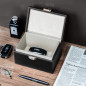 Stop Car Theft: Faraday Box for Keyless Entry - Secure Your Keys & Protect Your Car! Stop Car Theft: Faraday Box for Keyless Entry - Secure Your Keys & Protect Your Car!