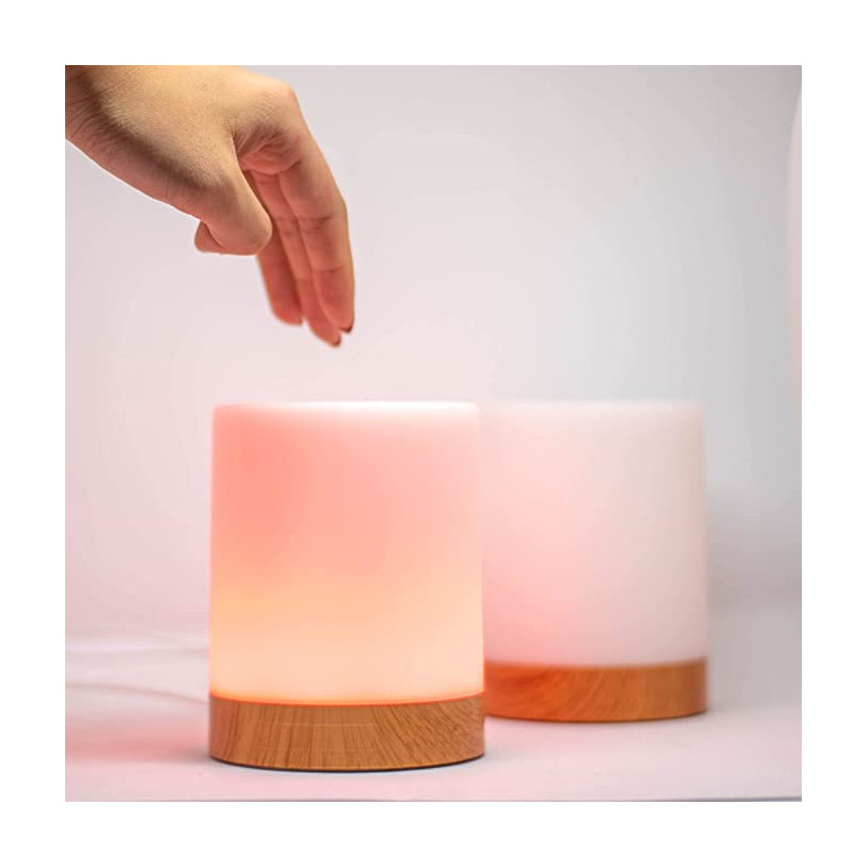 Lampe friendship by LuvLink™ (deux lampe)
