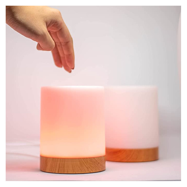 LuvLink : Lampes dAmitié à Distance - Illuminez vos Liens, Peu Importe la Distance! LuvLink : Lampes dAmitié à Distance - Illuminez vos Liens, Peu Importe la Distance!