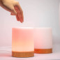 LuvLink Friendship Lamps: Stay Connected with Color! Long Distance Touch Lamps for Loved Ones Worldwide LuvLink Friendship Lamps: Stay Connected with Color! Long Distance Touch Lamps for Loved Ones Worldwide