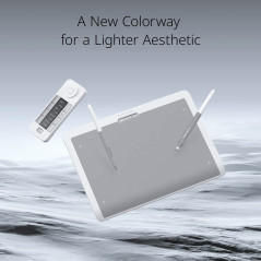Xencelabs Medium Pen Tablet Bundle: Unleash Your Creativity with Precision & Comfort!
