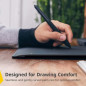 Xencelabs Medium Pen Tablet Bundle: Unleash Your Creativity with Precision & Comfort! Xencelabs Medium Pen Tablet Bundle: Unleash Your Creativity with Precision & Comfort!
