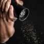 Pepper Cannon: Grind Like a Pro! High-Output Pepper Mill - Fast, Durable, & Consistent Pepper Cannon: Grind Like a Pro! High-Output Pepper Mill - Fast, Durable, & Consistent