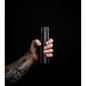 Pepper Cannon: Grind Like a Pro! High-Output Pepper Mill - Fast, Durable, & Consistent Pepper Cannon: Grind Like a Pro! High-Output Pepper Mill - Fast, Durable, & Consistent