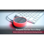 MuteMe: Le Bouton Anti-Distraction Ultime pour Windows - Restez Concentré!