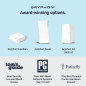 Gryphon AX: Secure WiFi 6 Mesh Router - Blazing Speed & Advanced Parental Controls Gryphon AX: Secure WiFi 6 Mesh Router - Blazing Speed & Advanced Parental Controls