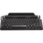 Qwerkywriter S: Retro Typewriter Keyboard - Mechanical, Wireless, & Utterly Unique! Qwerkywriter S: Retro Typewriter Keyboard - Mechanical, Wireless, & Utterly Unique!