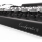 Qwerkywriter S: Retro Typewriter Keyboard - Mechanical, Wireless, & Utterly Unique! Qwerkywriter S: Retro Typewriter Keyboard - Mechanical, Wireless, & Utterly Unique!