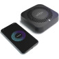 Amber X: Your Secure Personal Cloud - 512GB SSD, Total Data Control! Amber X: Your Secure Personal Cloud - 512GB SSD, Total Data Control!